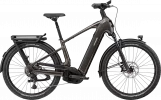Tesoro 1 - Black