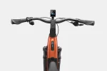 Tesoro 1 Low StepThru - Orange