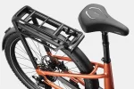 Tesoro 1 Low StepThru - Orange