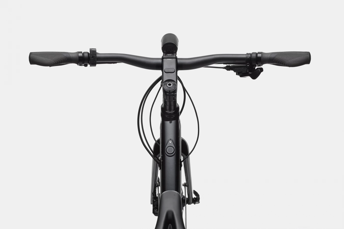 Tesoro SL EQ Remixte - Black Pearl
