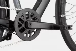 Tesoro SL EQ Remixte - Black Pearl