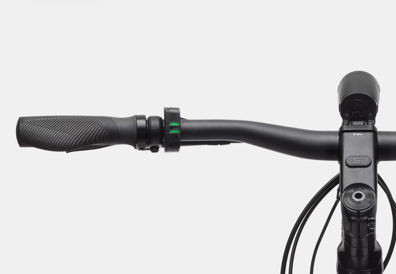Tesoro SL EQ Remixte - Black Pearl