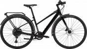 Tesoro SL EQ Remixte - Black Pearl