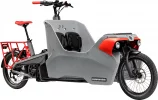 Wonderwagen NEO 1 - Grey