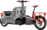 Wonderwagen NEO 1 - Grey