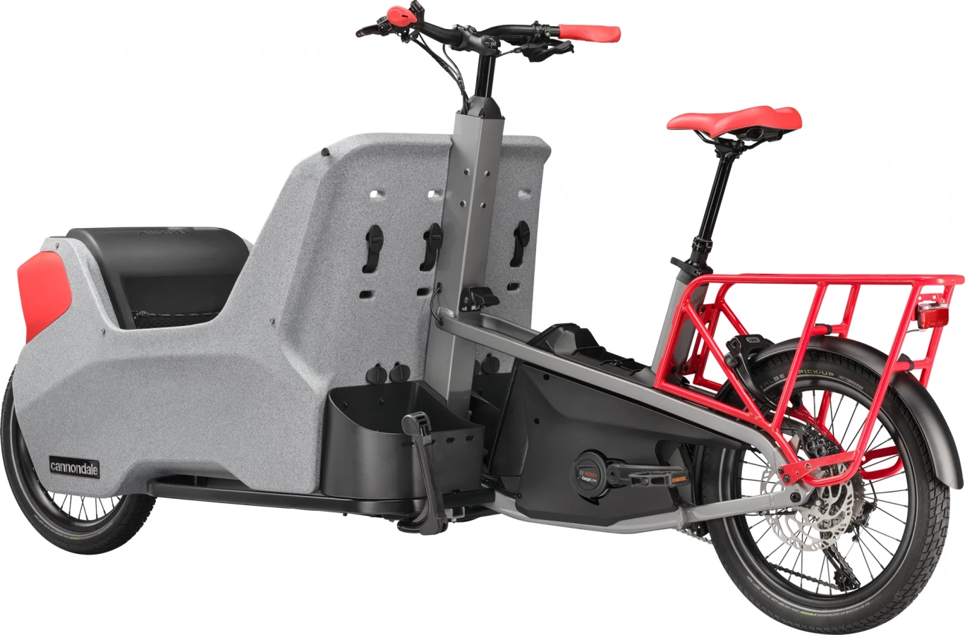 Wonderwagen NEO 2 - Grey