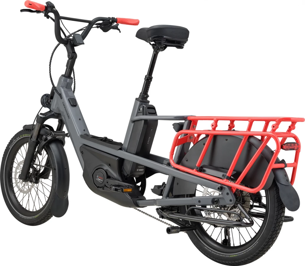 Cargowagen NEO 2 - Grey