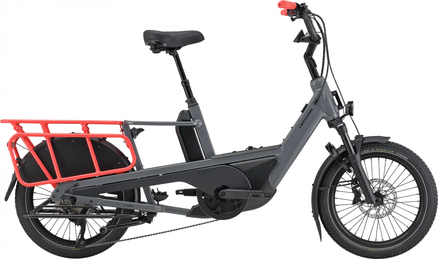 Cargowagen NEO 2 - Grey
