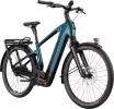 Mavaro 1 - Deep Teal