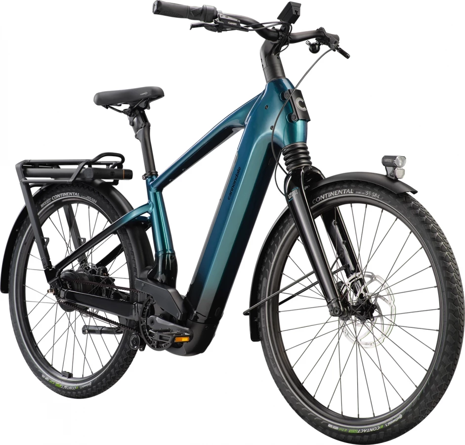 Mavaro 1 - Deep Teal