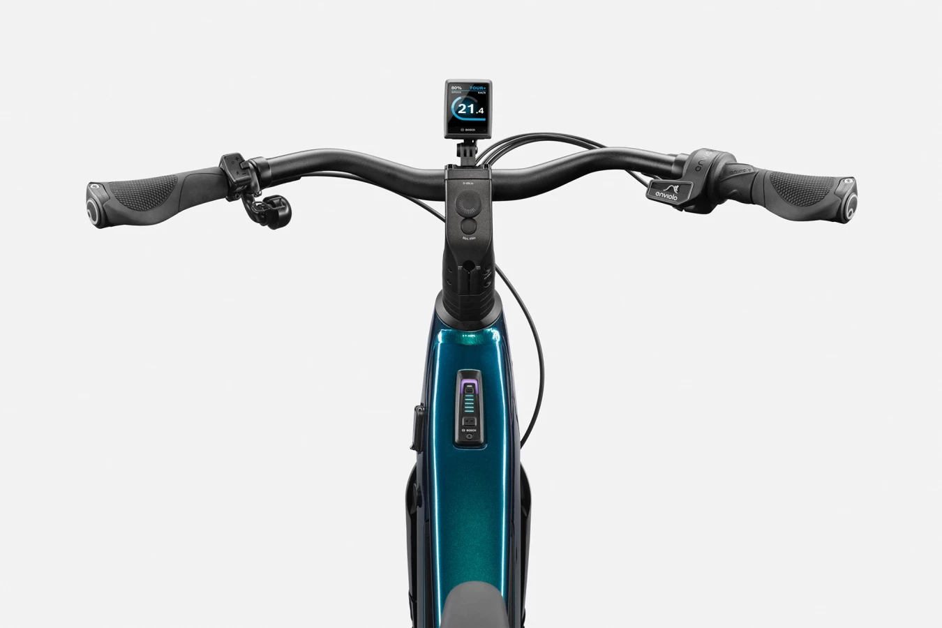 Mavaro 1 - Deep Teal