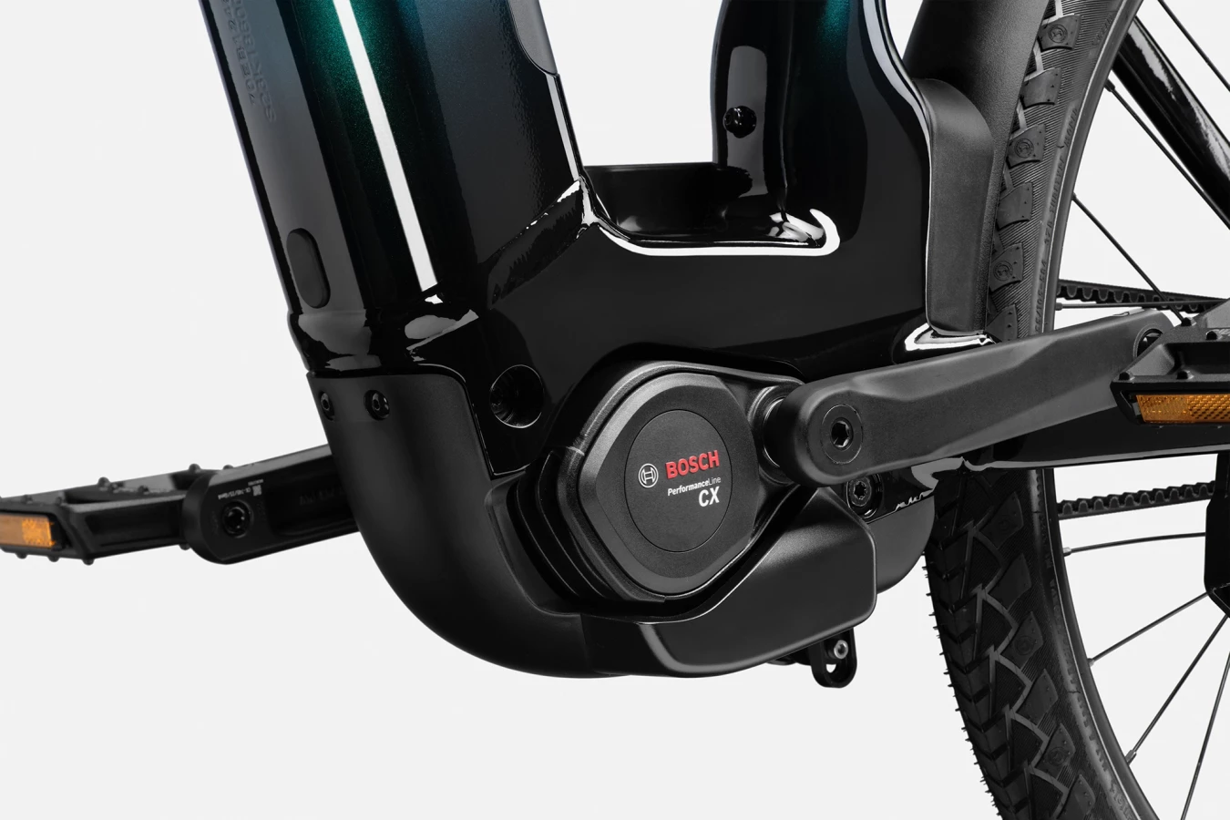 Mavaro 1 - Deep Teal