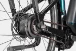 Mavaro 1 - Deep Teal