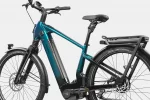 Mavaro 1 - Deep Teal