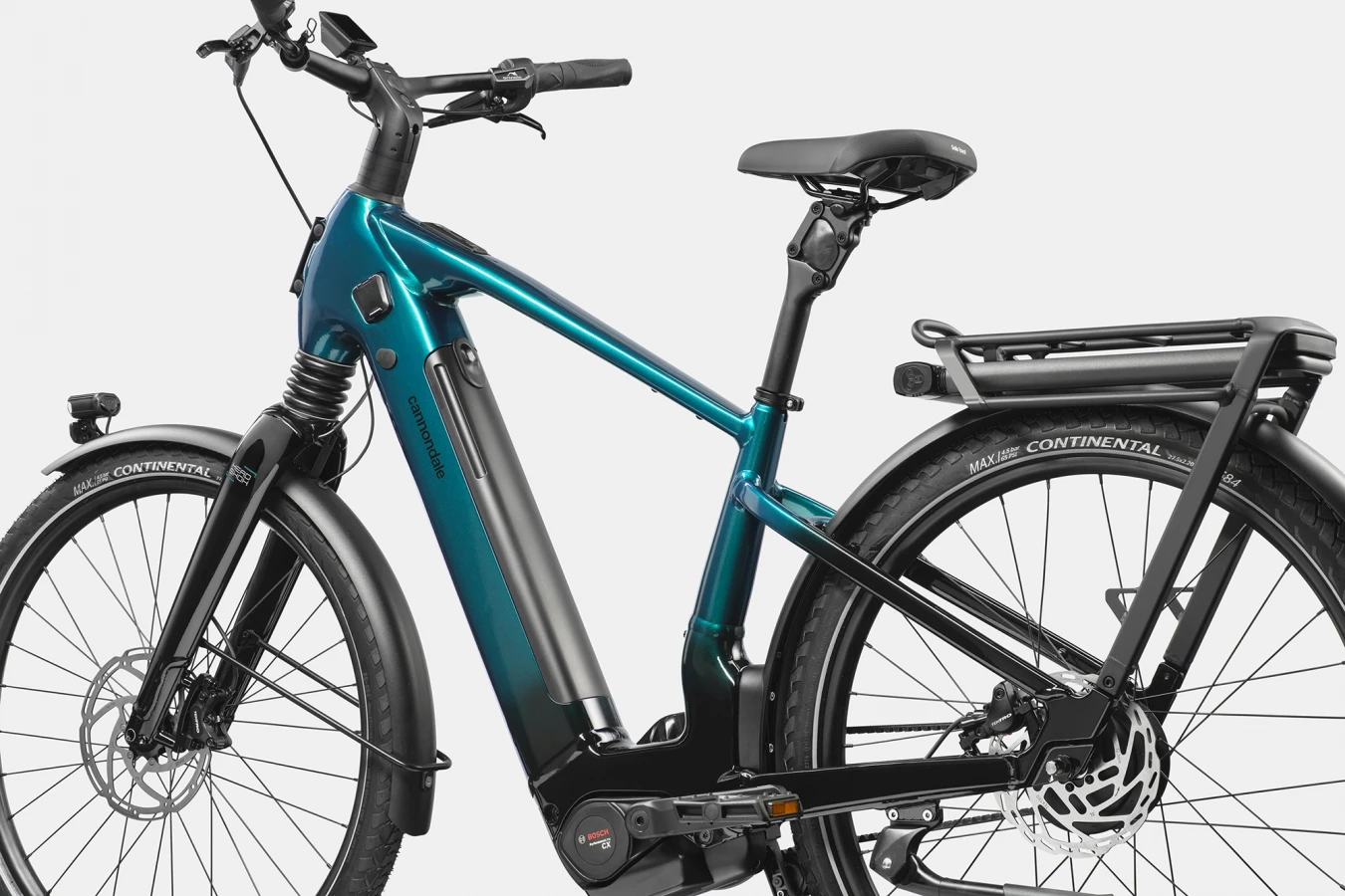 Mavaro 1 - Deep Teal