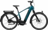 Mavaro 1 - Deep Teal