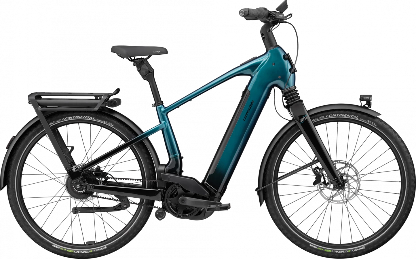 Mavaro 1 - Deep Teal