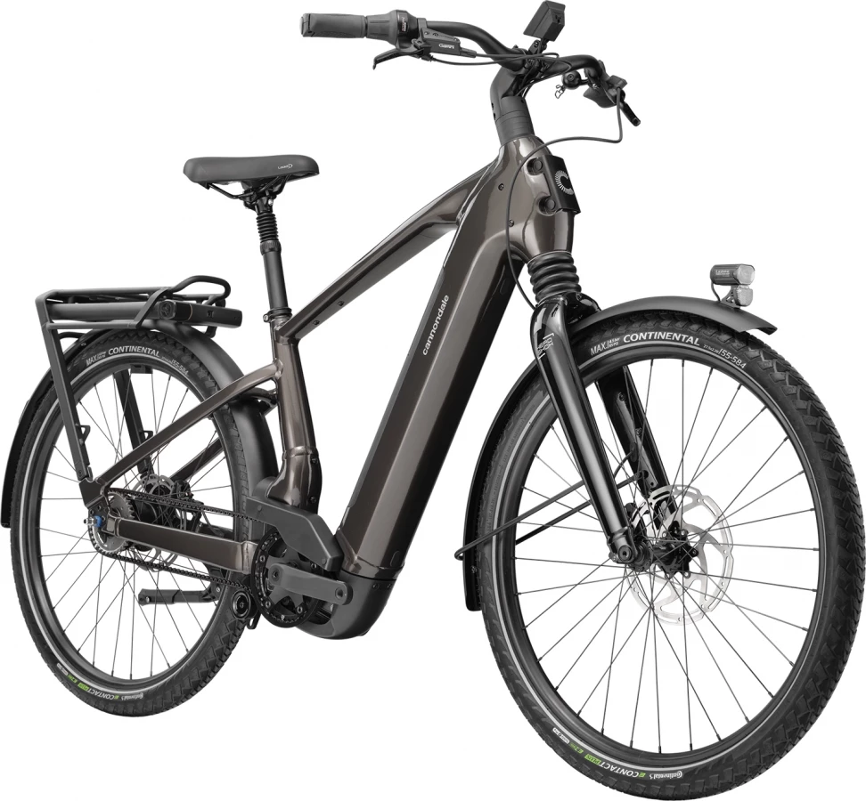 Mavaro 2 - Black