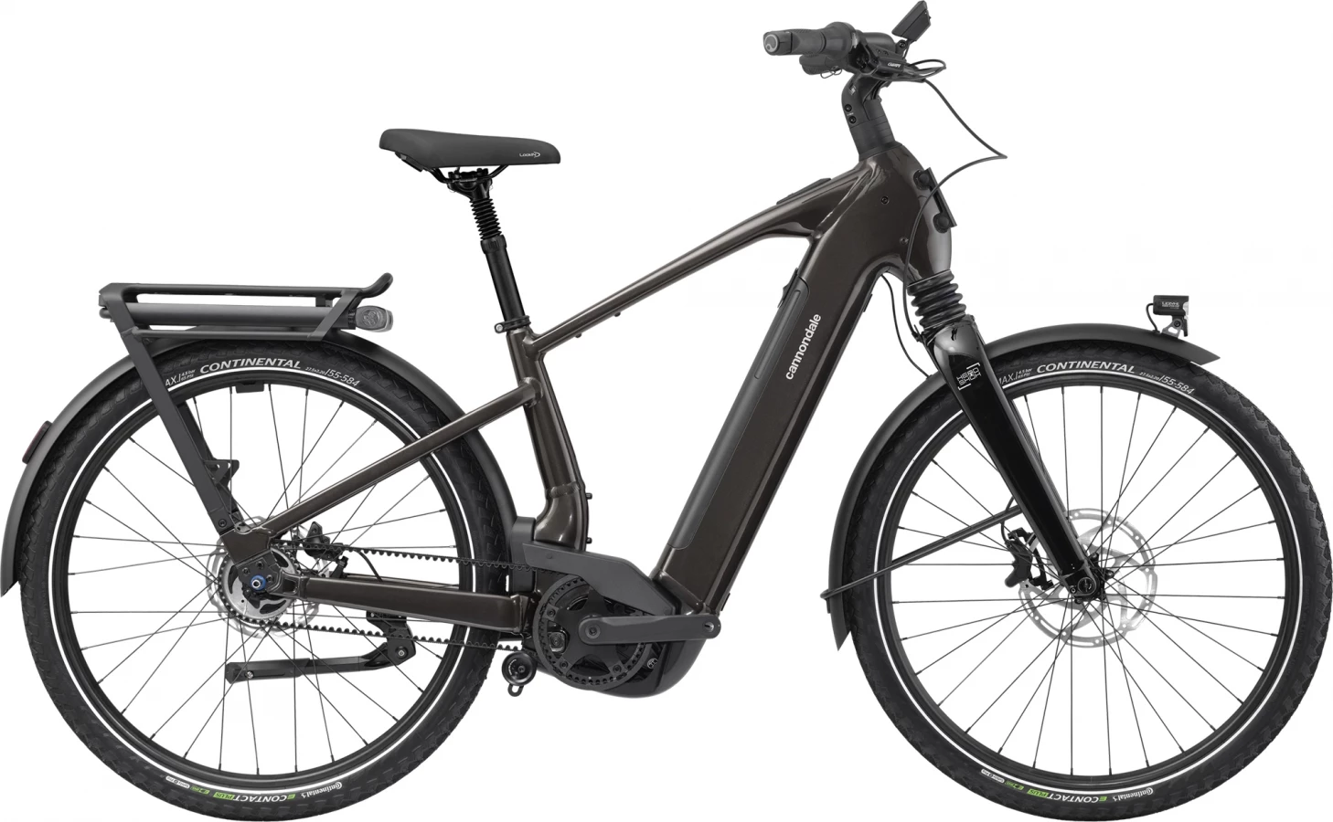 Mavaro 2 - Black