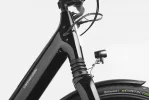 Mavaro 3 Low StepThru - Black