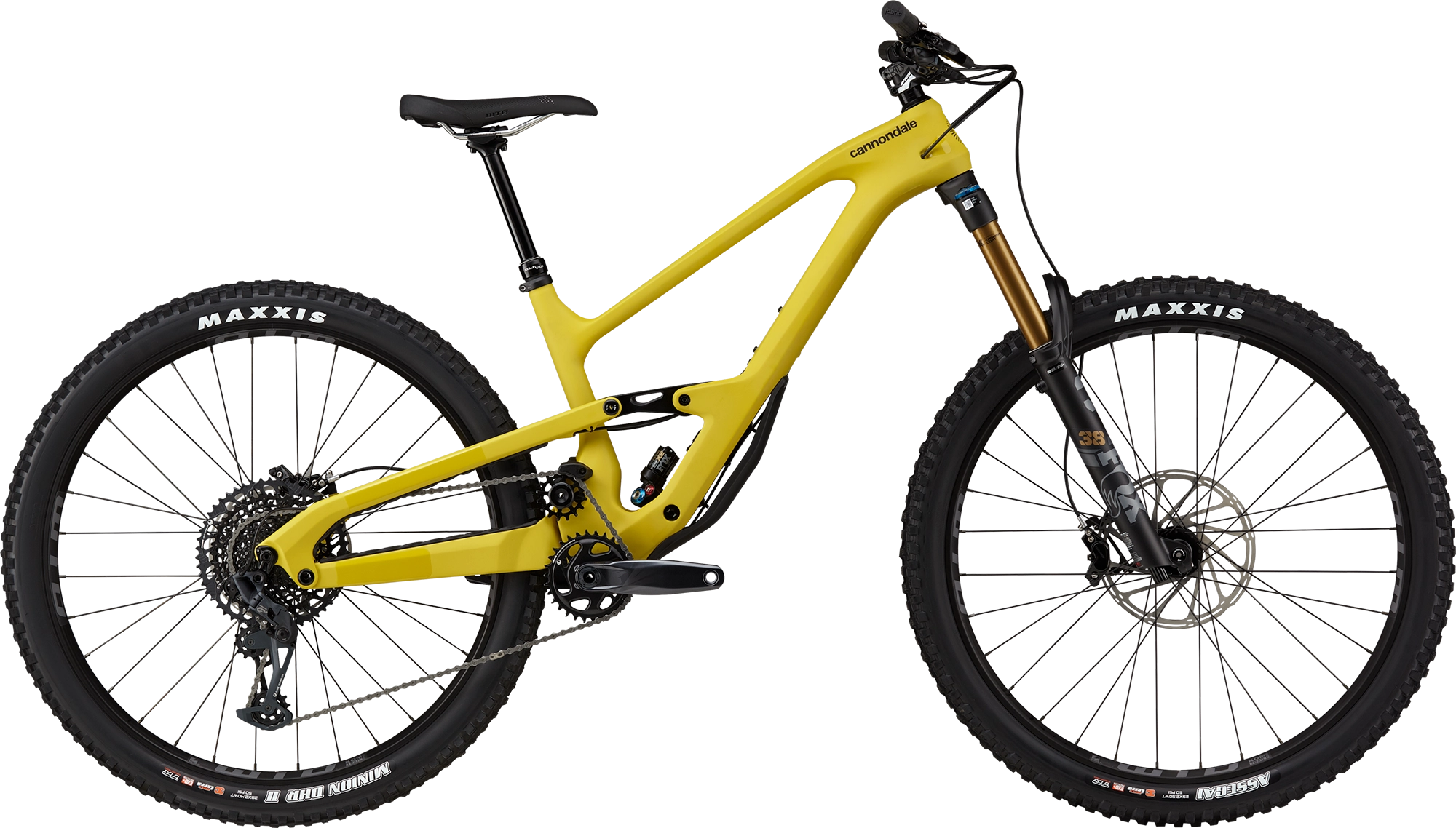 引取希望 Cannondale Jekyll Carbon 2 Cannondale Jekyll Carbon 2 / MTB 26 full / Rowery / Katalog