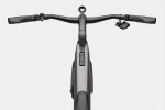 Tesoro Carbon 1 - Stealth Grey