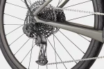 Tesoro Carbon 1 - Stealth Grey