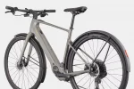 Tesoro Carbon 1 - Stealth Grey