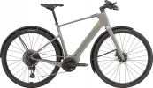Tesoro Carbon 1 - Stealth Grey