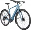 Tesoro Carbon 2 - Storm Cloud