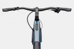 Tesoro Carbon 2 - Storm Cloud