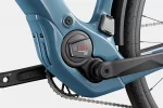 Tesoro Carbon 2 - Storm Cloud