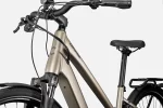 Mavaro SL 1 StepThru - Meteor Gray