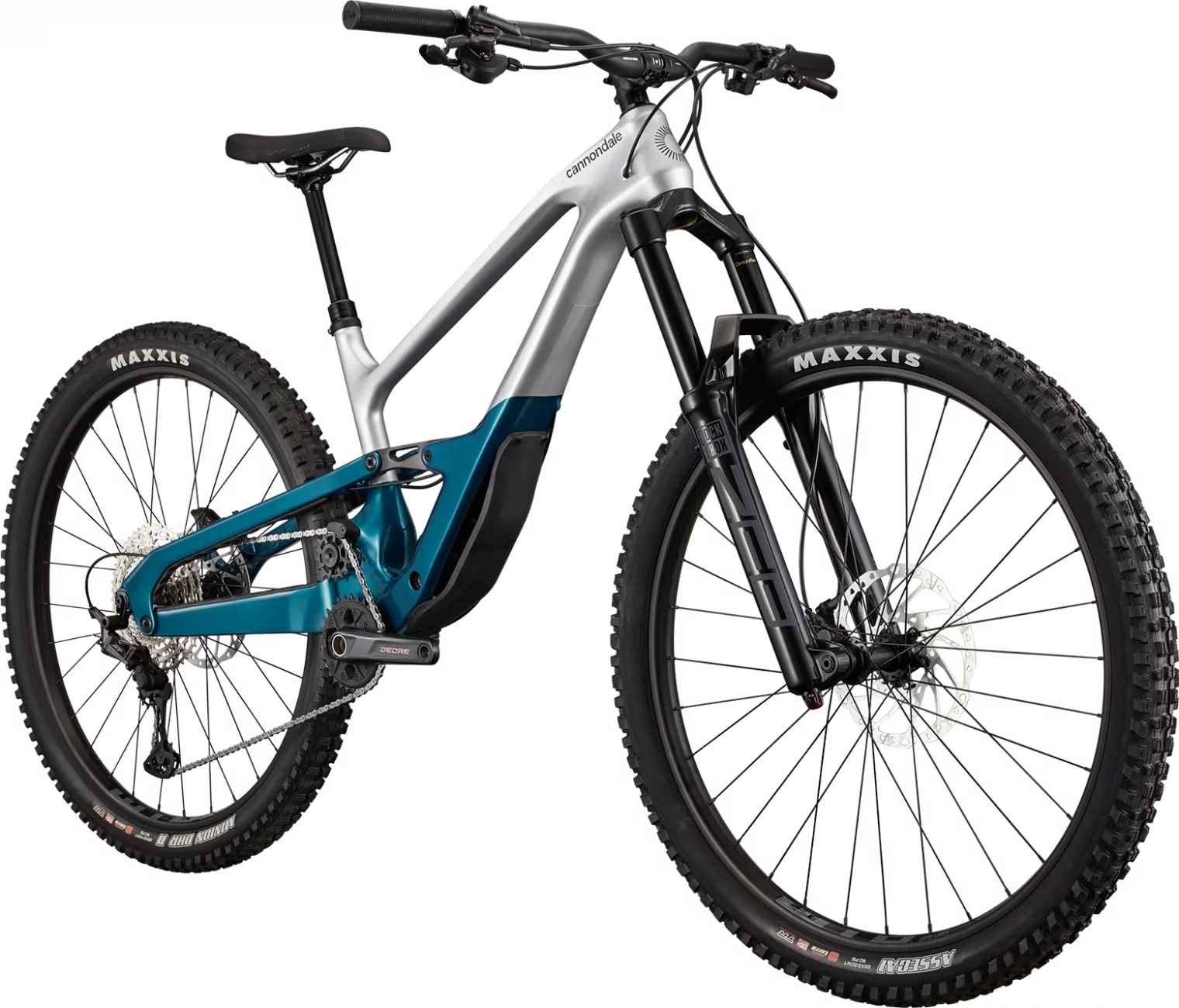Jekyll 2 CANNONDALE Bicycles