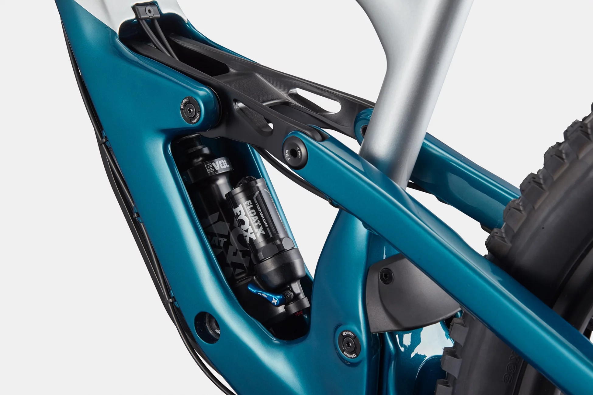 引取希望 Cannondale Jekyll Carbon 2 rower-enduro-cannonadale-