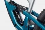 Jekyll 2 - Deep Teal