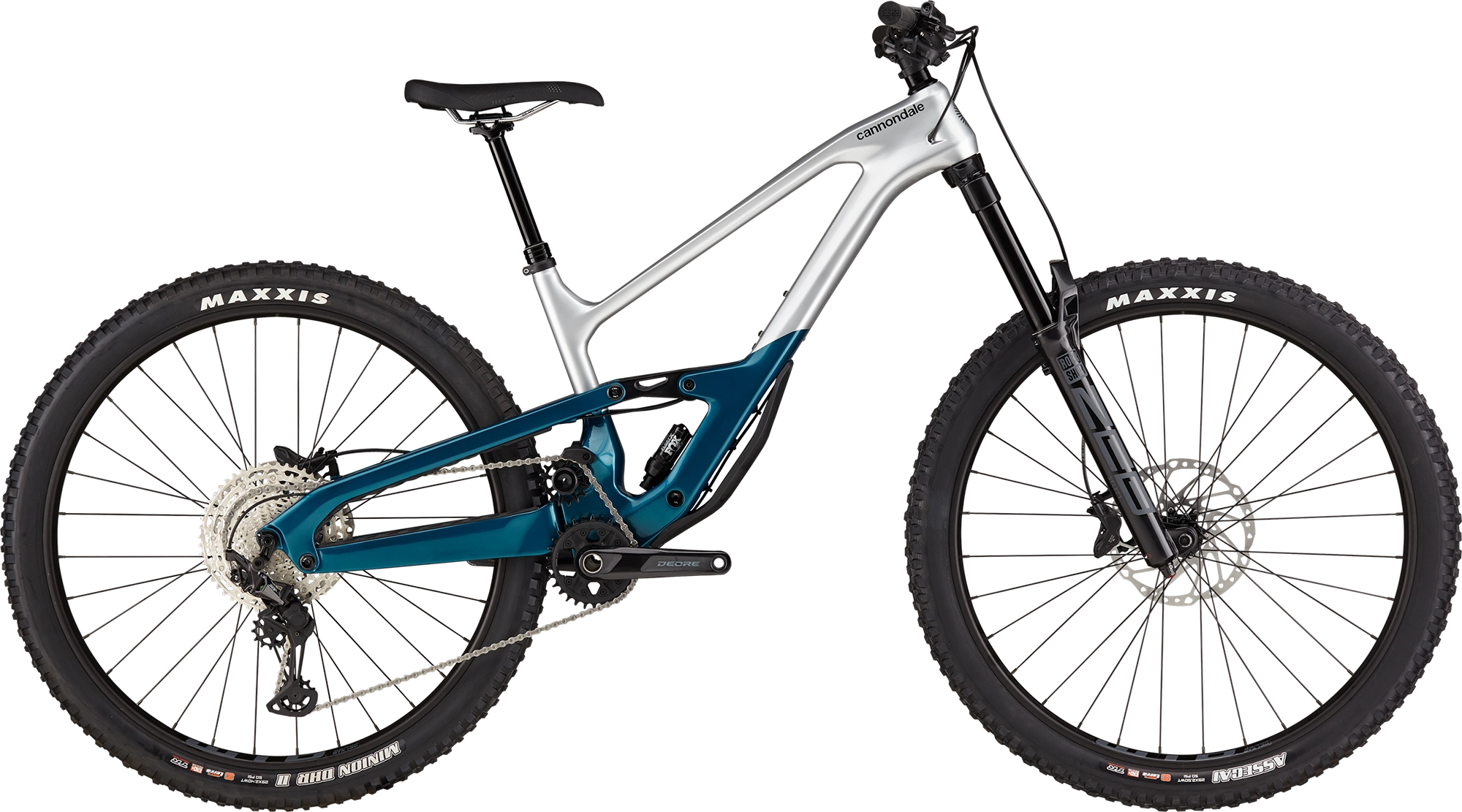 Jekyll CANNONDALE Bicycles