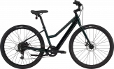Treadwell Neo 2 Remixte - Gunmetal Green