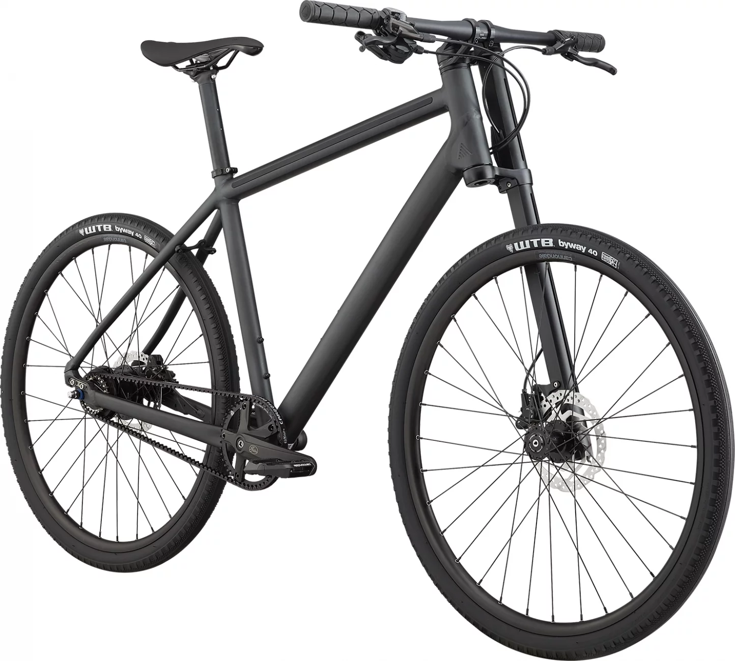 Bad Boy 1 CANNONDALE Bicycles