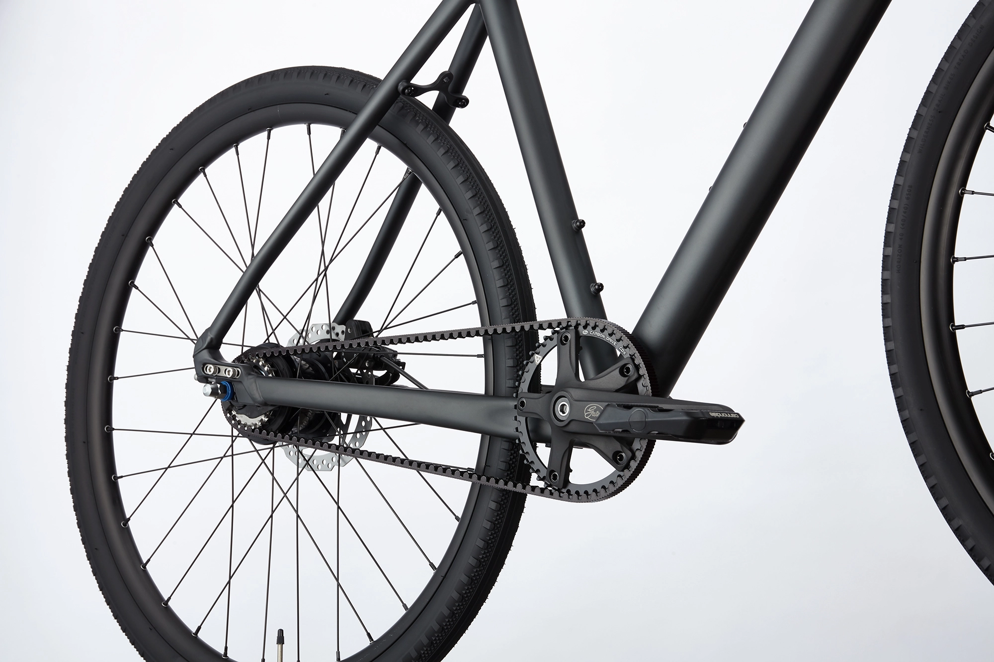Bad Boy 1 CANNONDALE Bicycles