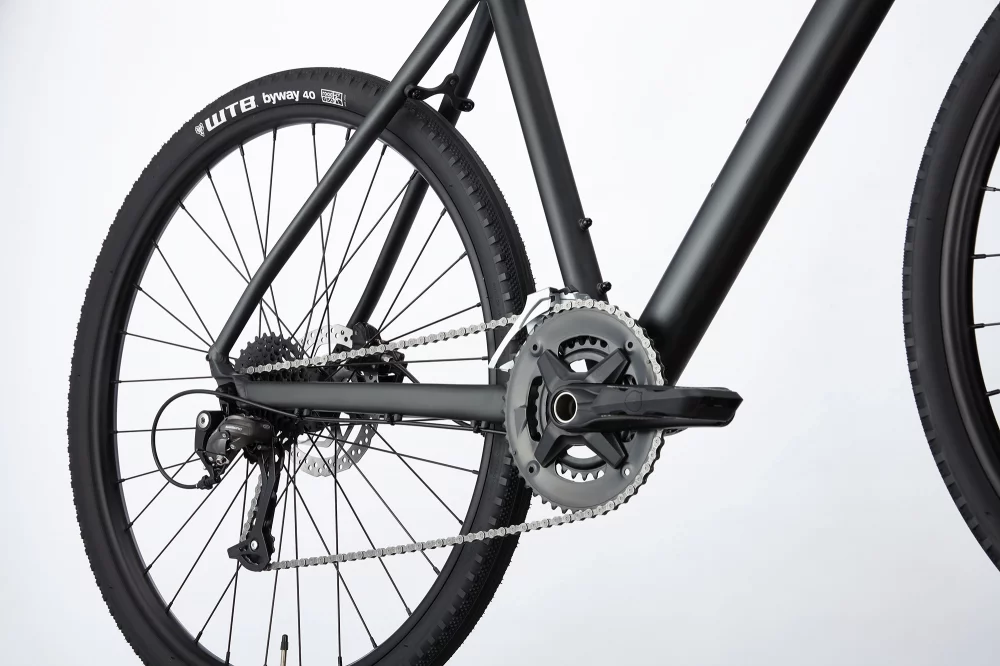 Bad Boy 2 CANNONDALE Bicycles