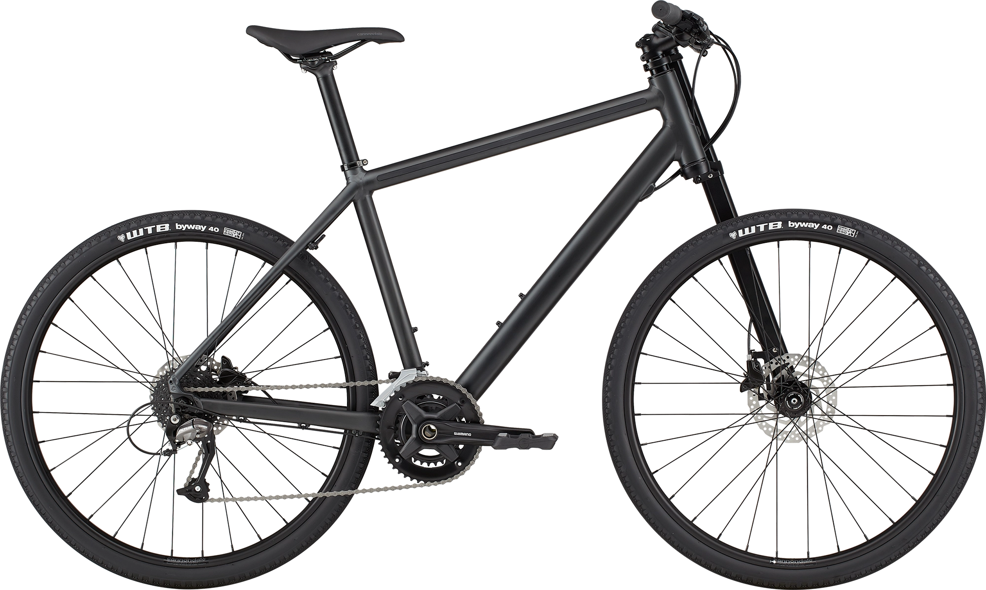 Bad Boy 2 CANNONDALE Bicycles