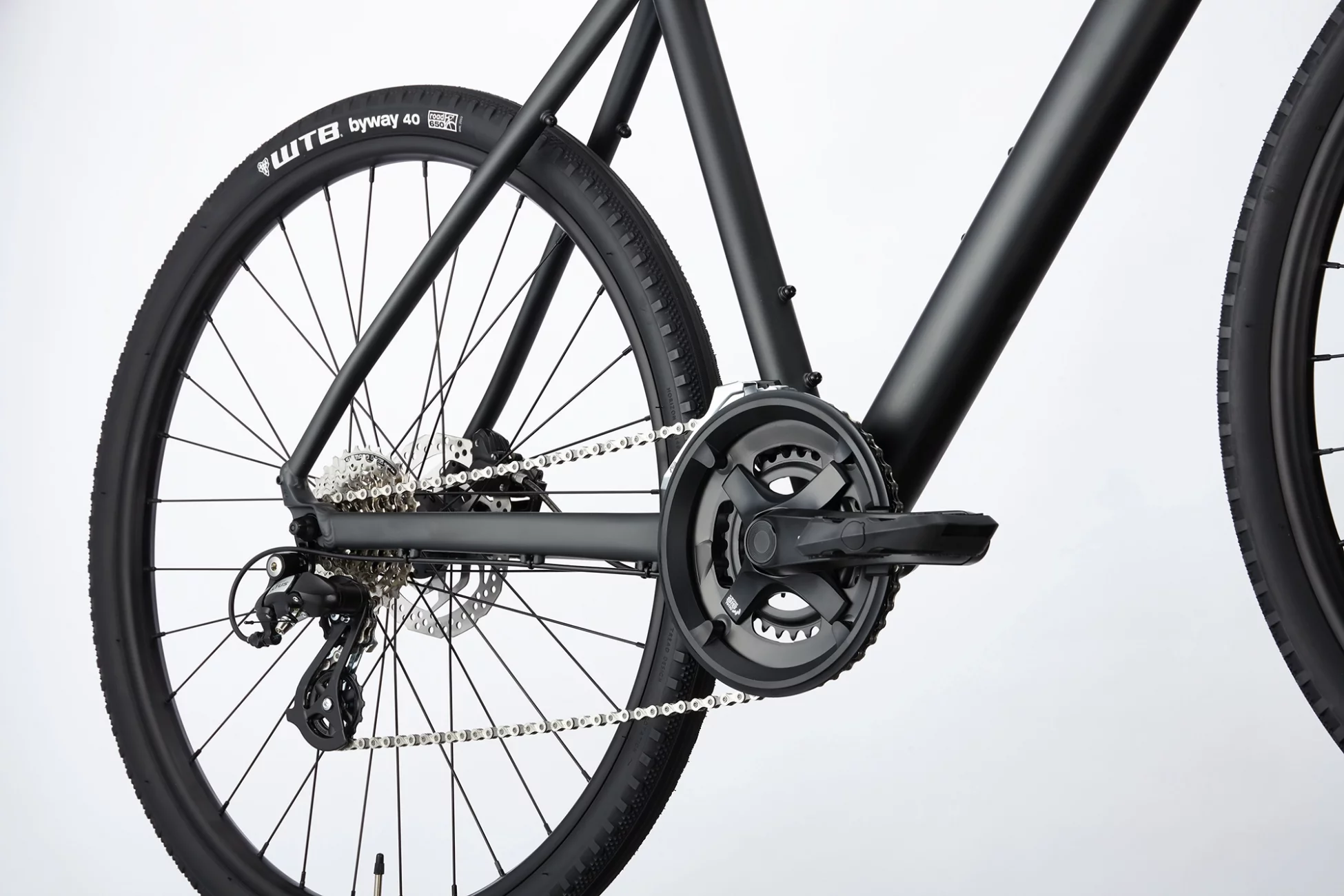 Bad Boy 3 CANNONDALE Bicycles
