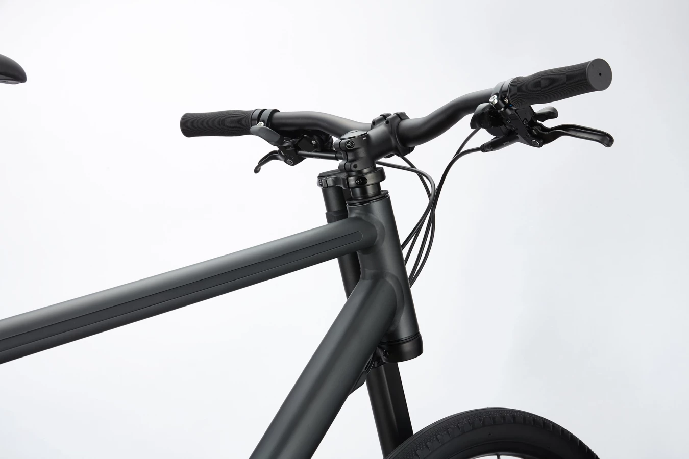 Bad Boy 3 - Matte Black