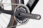 SuperX LAB71 - Black Marble
