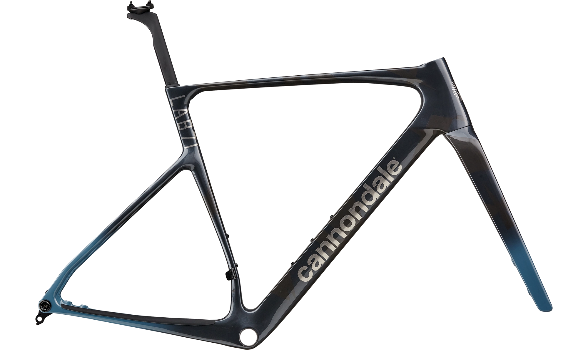 キャノンデール Cannondale スーパークロス SUPER X 2018 XS