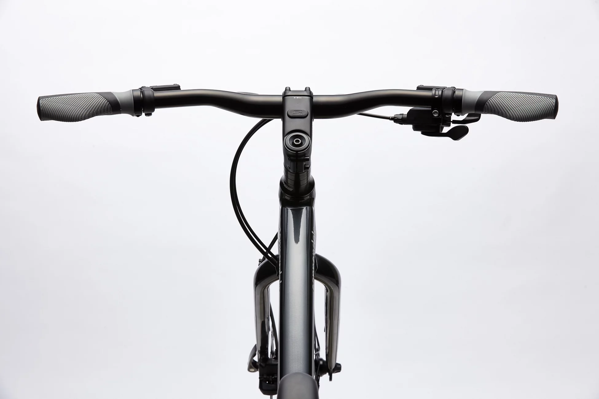 CANNONDALE ( キャノンデール ) クロスバイク QUICK 4 ( クイック 4 ) バイオライム MD (  適正身長165-175cm前後 )