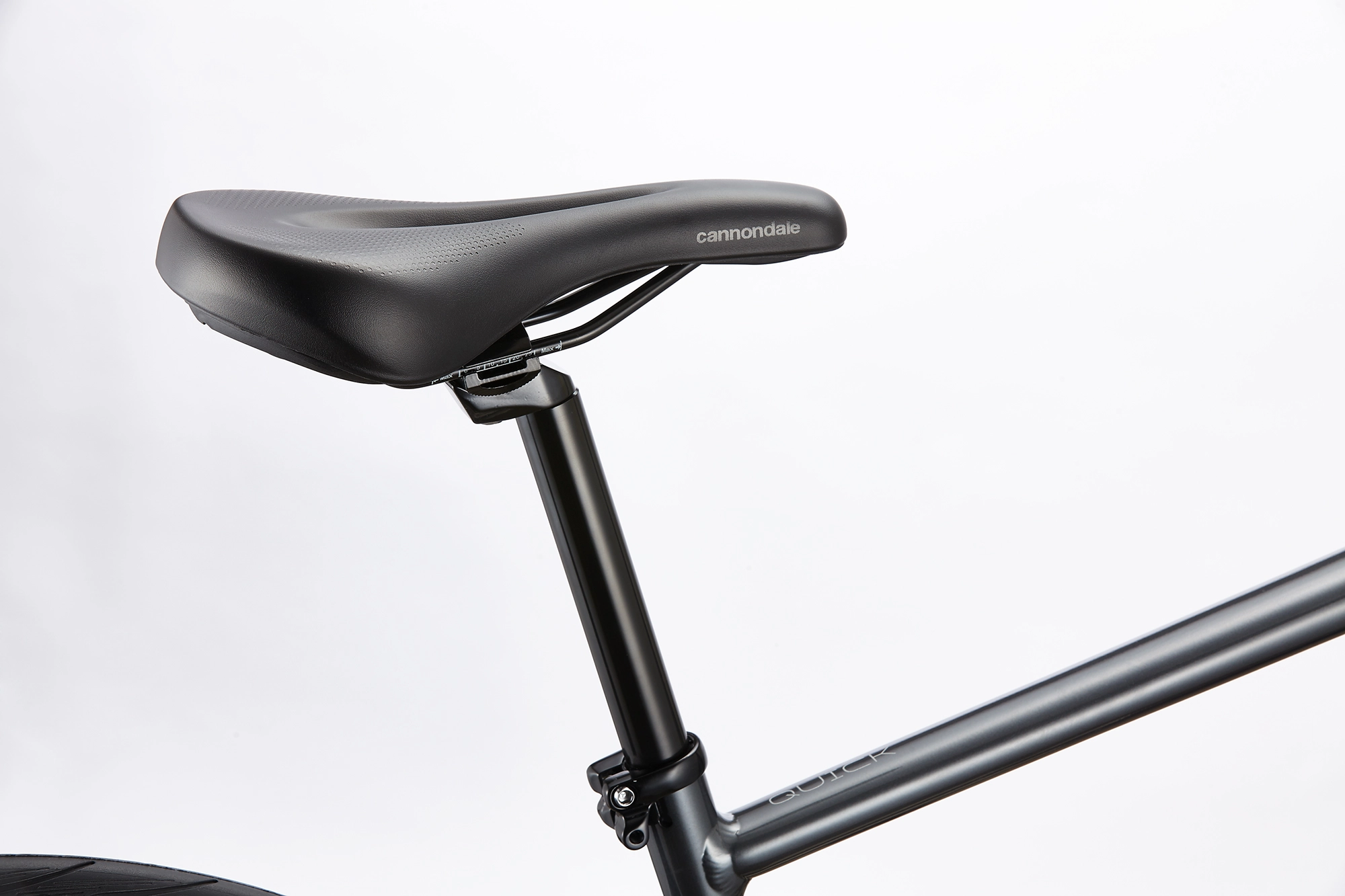 Quick 4 | Hybrid Bikes | Cannondale