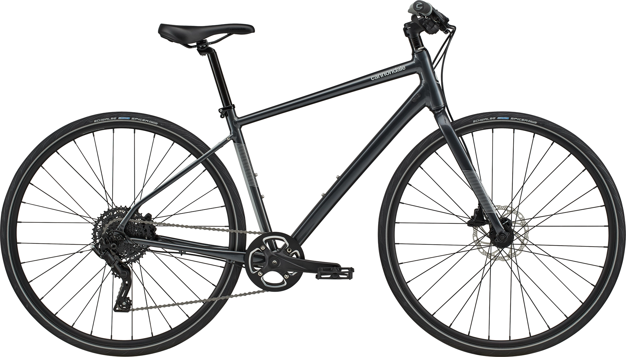 Quick 4 CANNONDALE Bicycles