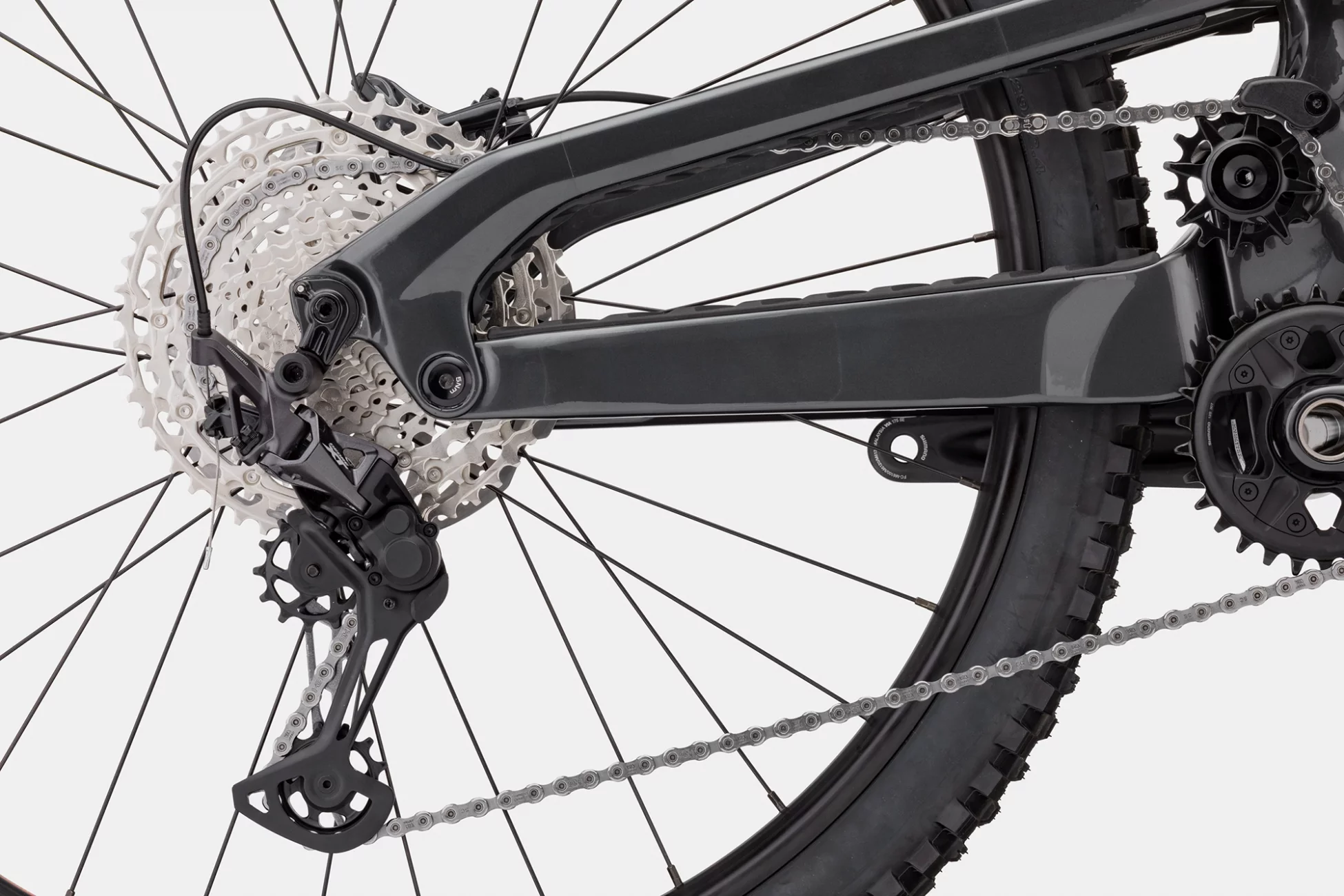 Jekyll 2 CANNONDALE Bicycles